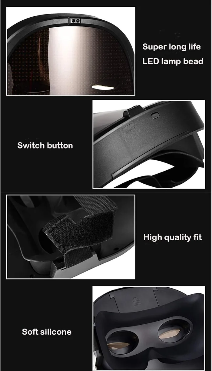 #2 Bluetooth App Control + DIY Patterns