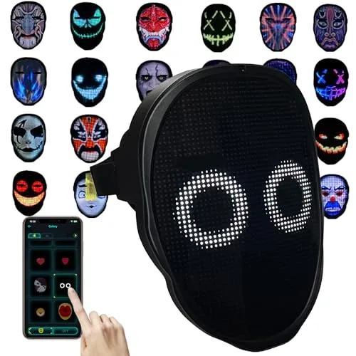 Depointer Life Original Shining Mask